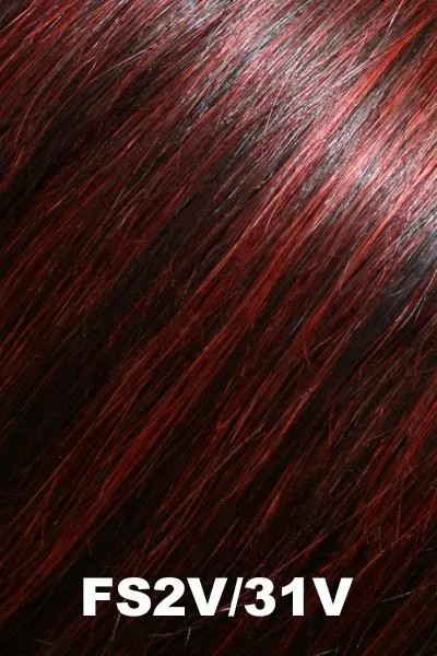 Jon Renau Wigs - Blake (#726) - Human Hair