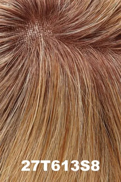 Jon Renau Wigs - Blake (#726) - Human Hair