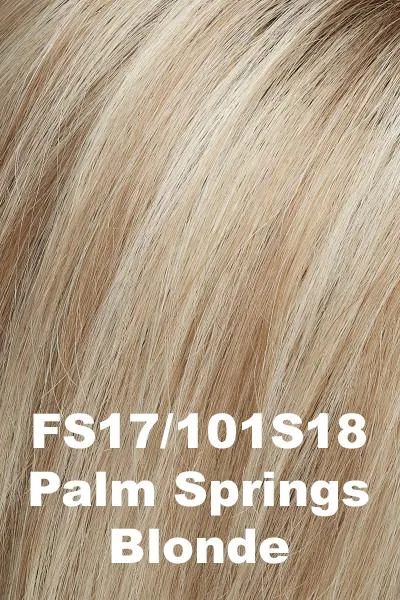 Jon Renau Wigs - Blake (#726) - Human Hair