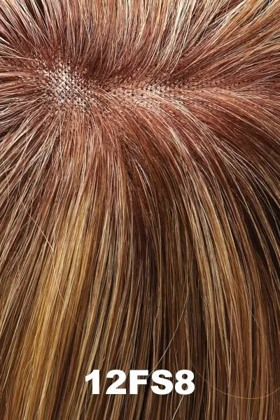 Jon Renau Wigs - Blake (#726) - Human Hair