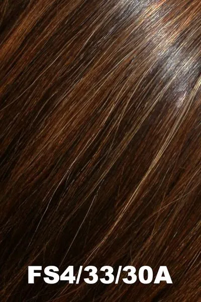 Jon Renau Wigs - Blake (#726) - Human Hair