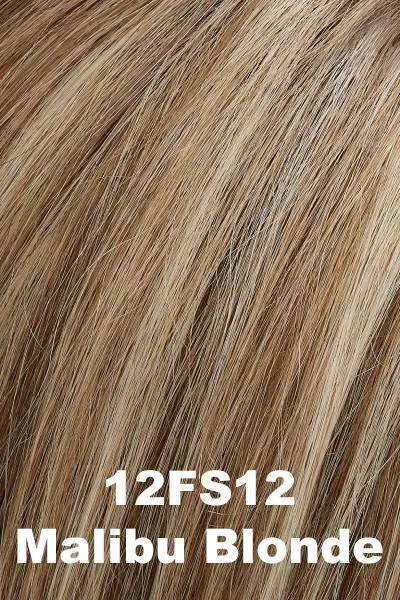 Jon Renau Wigs - Blake (#726) - Human Hair