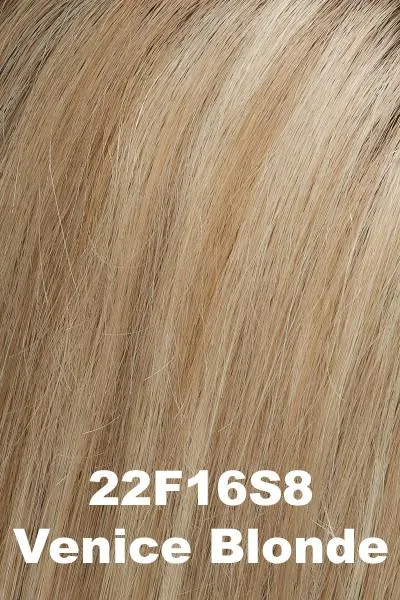 Jon Renau Wigs - Blake (#726) - Human Hair