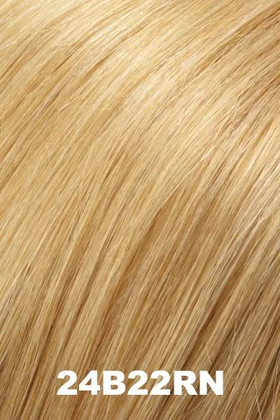 Jon Renau Wigs - Blake (#726) - Human Hair