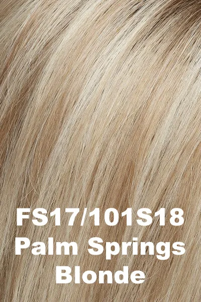 Jon Renau Wigs - Sienna Human Hair  (#717)