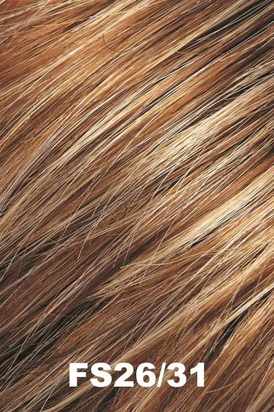 Jon Renau Wigs - Sienna Human Hair  (#717)