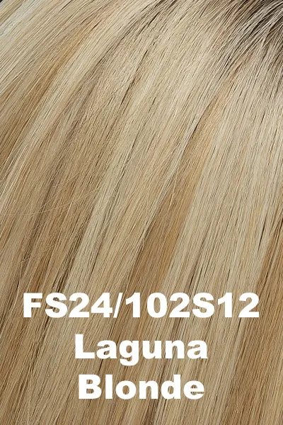 Jon Renau Wigs - Sienna Human Hair  (#717)