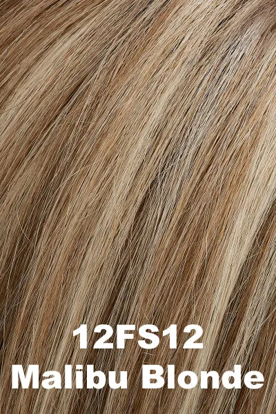 Jon Renau Wigs - Sienna Human Hair  (#717)