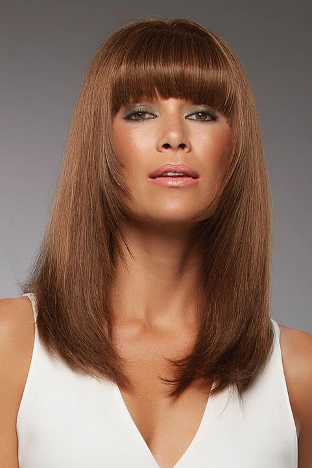 Jon Renau Wigs - Sienna Human Hair  (#717)