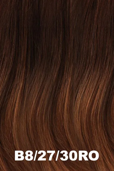 Jon Renau Wigs - Sienna Human Hair  (#717)