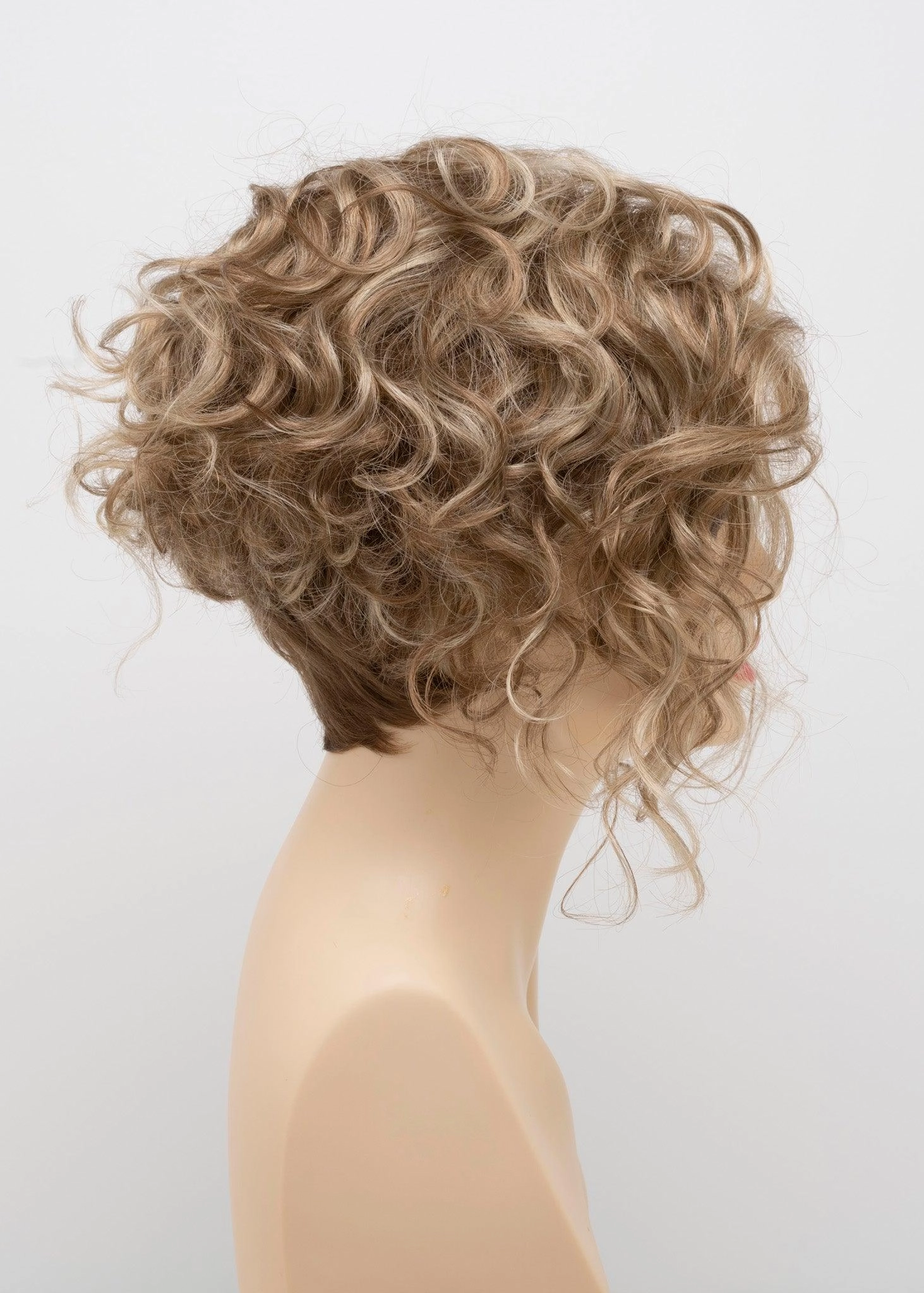 Kelsey Wig by Envy | Synthetic (Open Top)