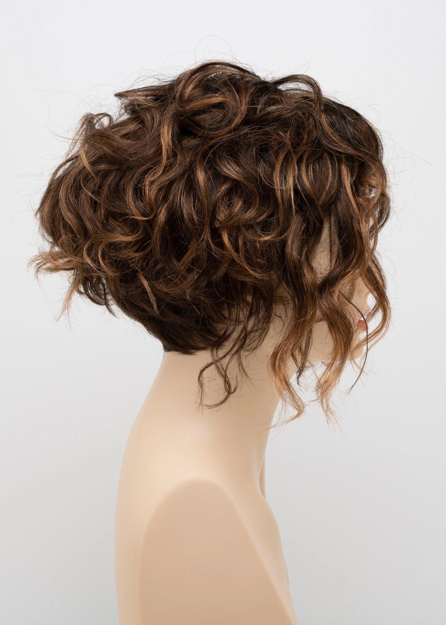 Kelsey Wig by Envy | Synthetic (Open Top)