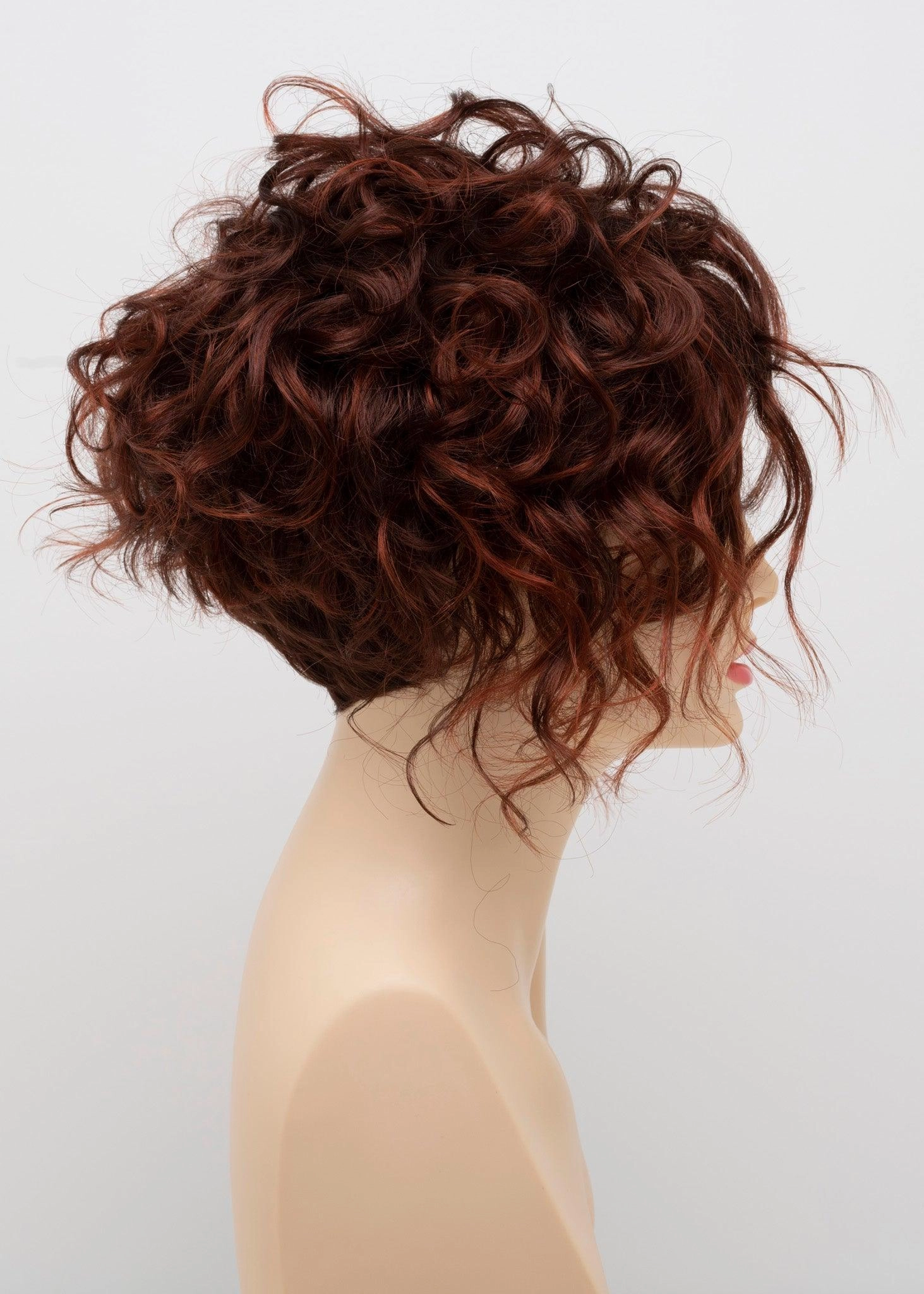 Kelsey Wig by Envy | Synthetic (Open Top)