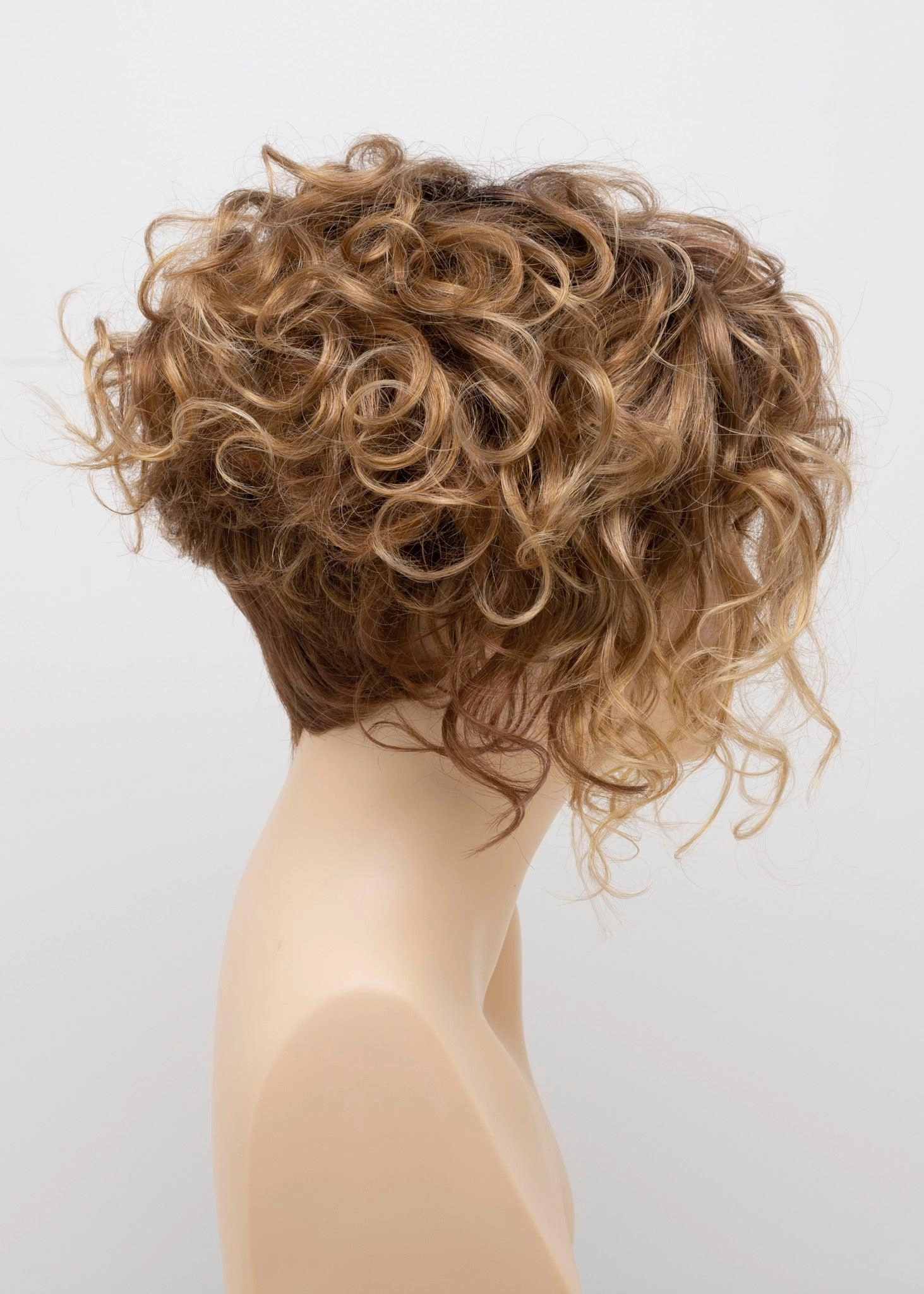 Kelsey Wig by Envy | Synthetic (Open Top)