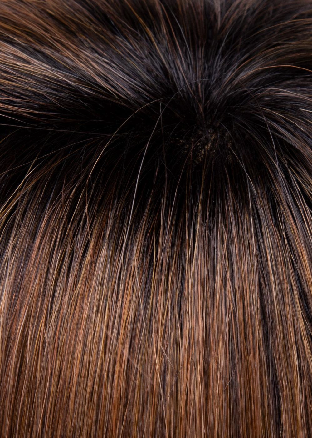 Kelsey Wig by Envy | Synthetic (Open Top)