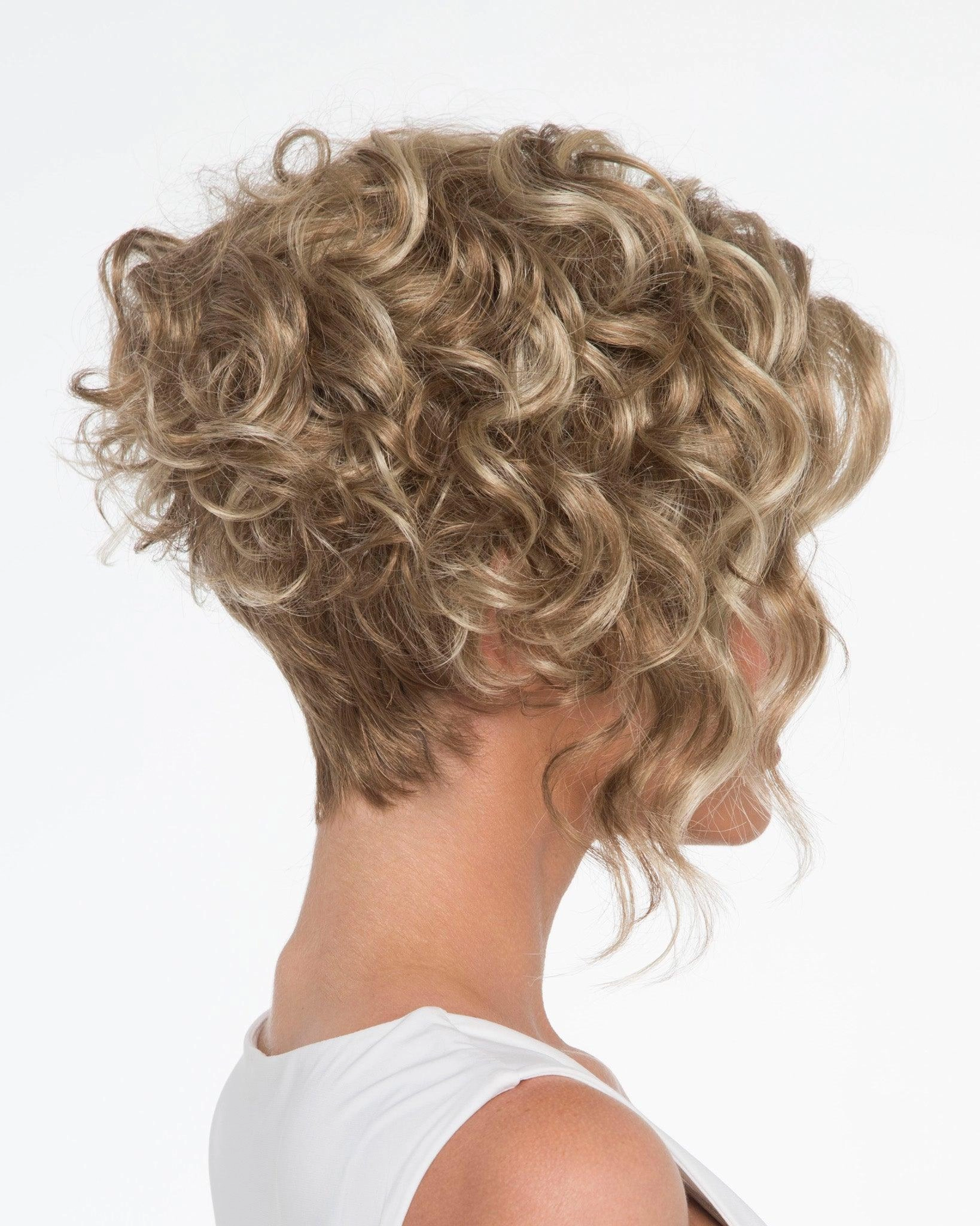 Kelsey Wig by Envy | Synthetic (Open Top)