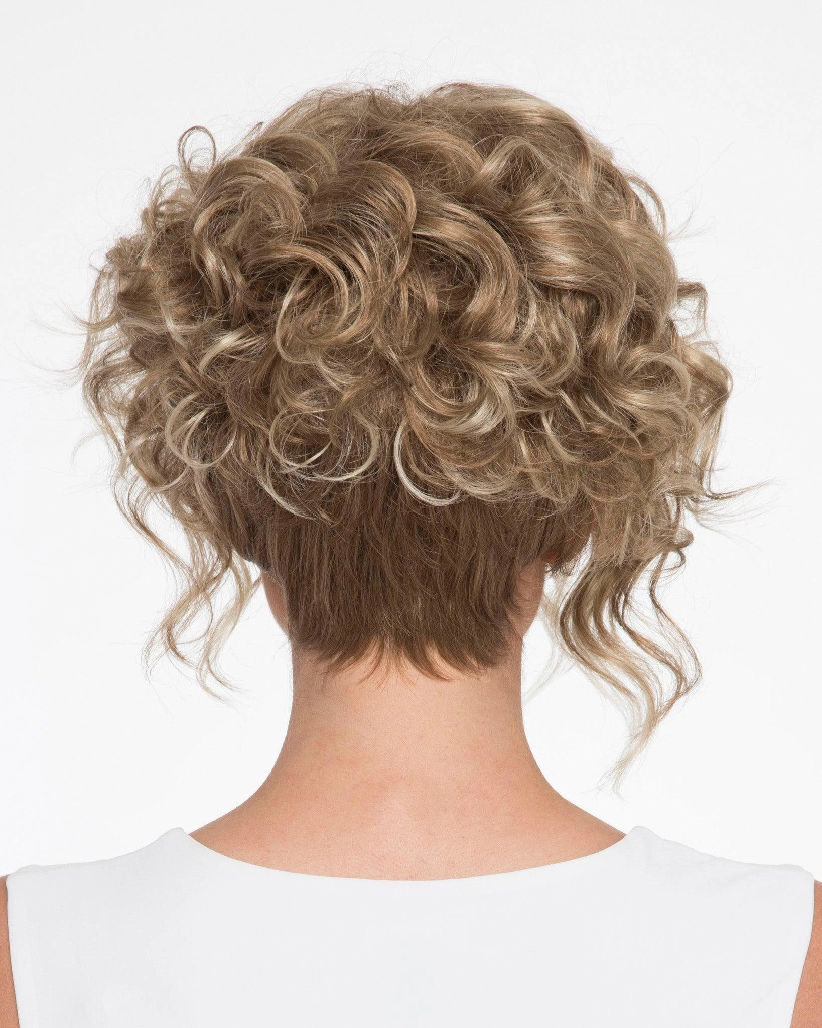 Kelsey Wig by Envy | Synthetic (Open Top)