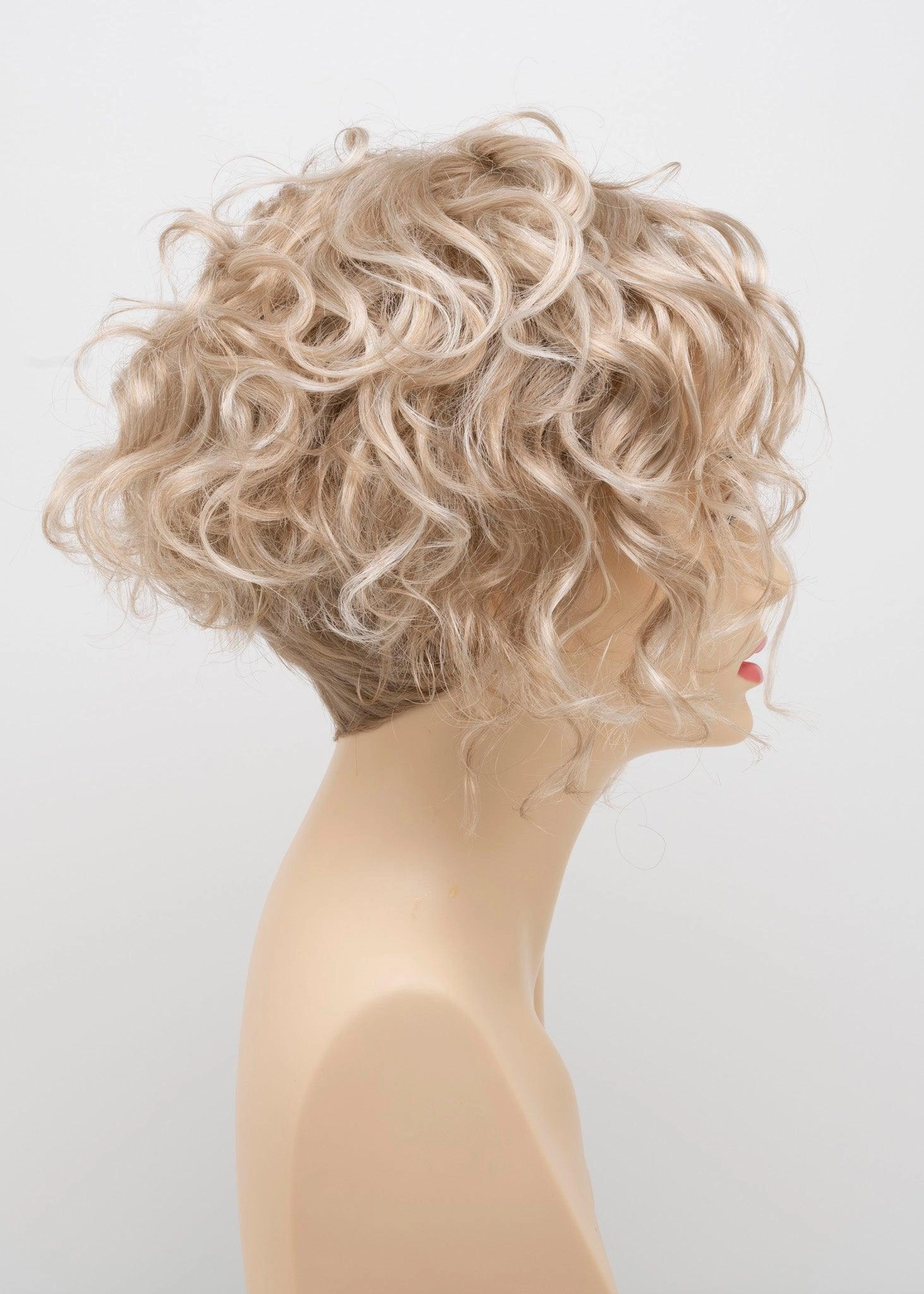Kelsey Wig by Envy | Synthetic (Open Top)