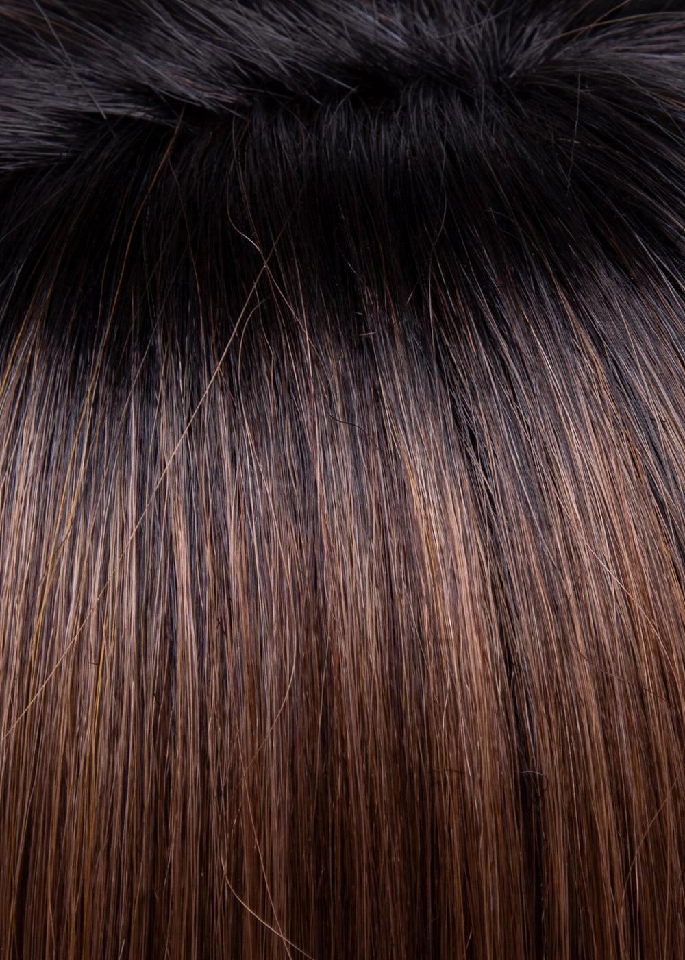 Kelsey Wig by Envy | Synthetic (Open Top)