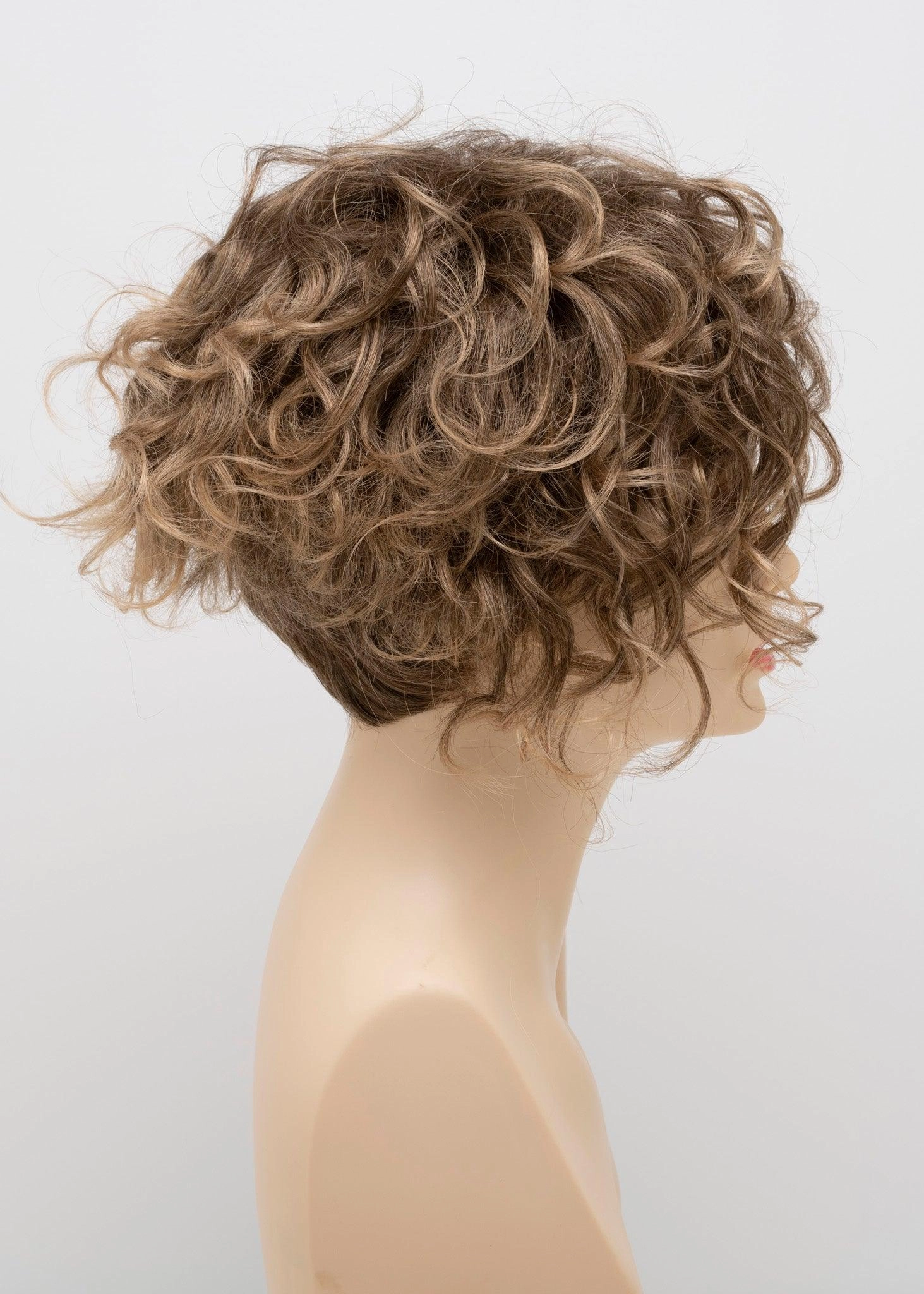 Kelsey Wig by Envy | Synthetic (Open Top)