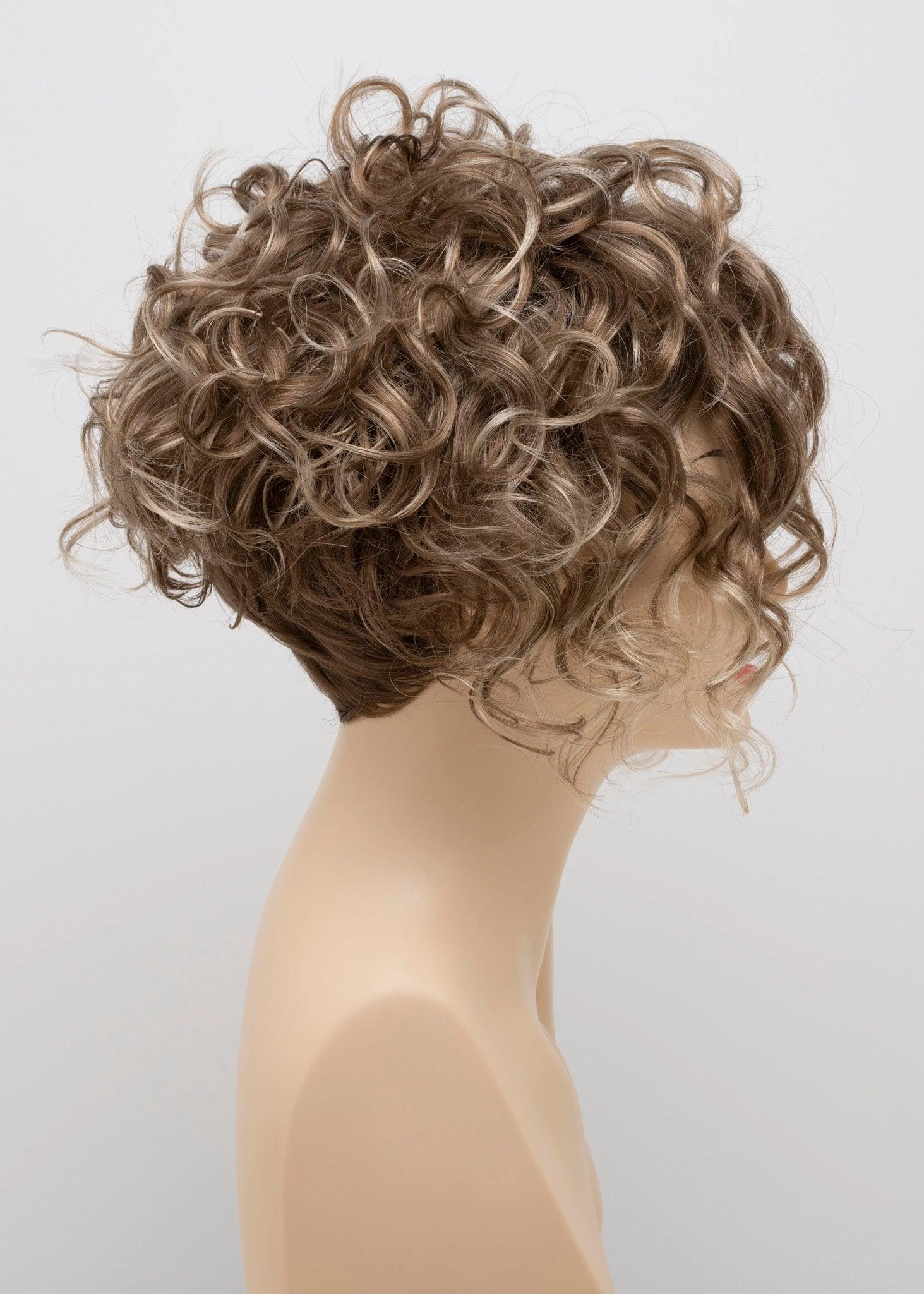 Kelsey Wig by Envy | Synthetic (Open Top)