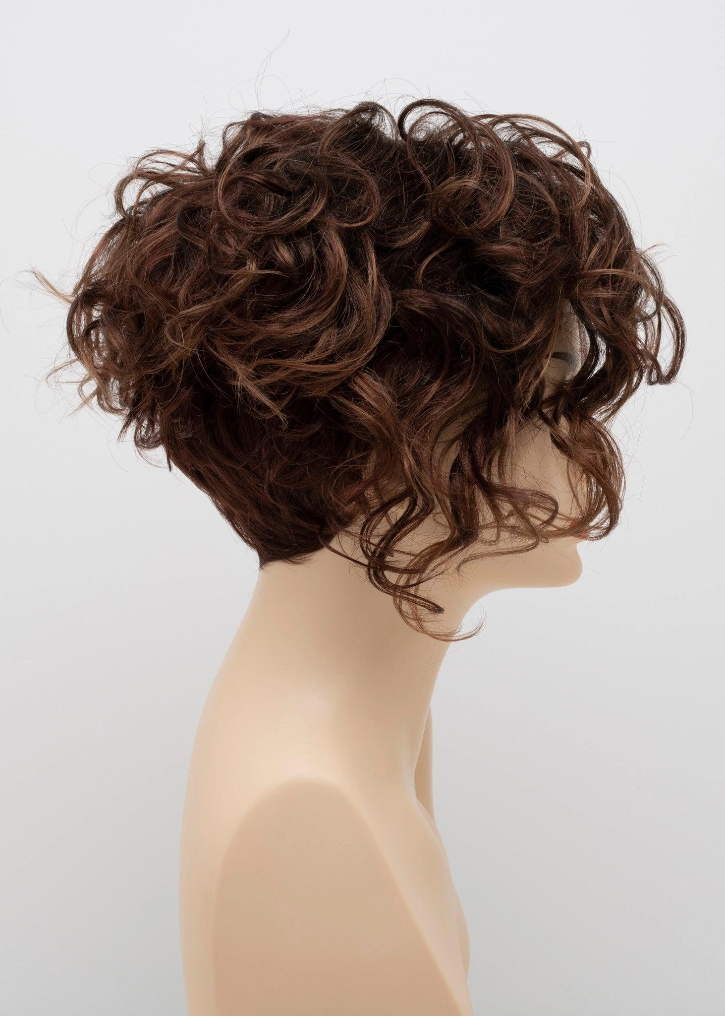 Kelsey Wig by Envy | Synthetic (Open Top)