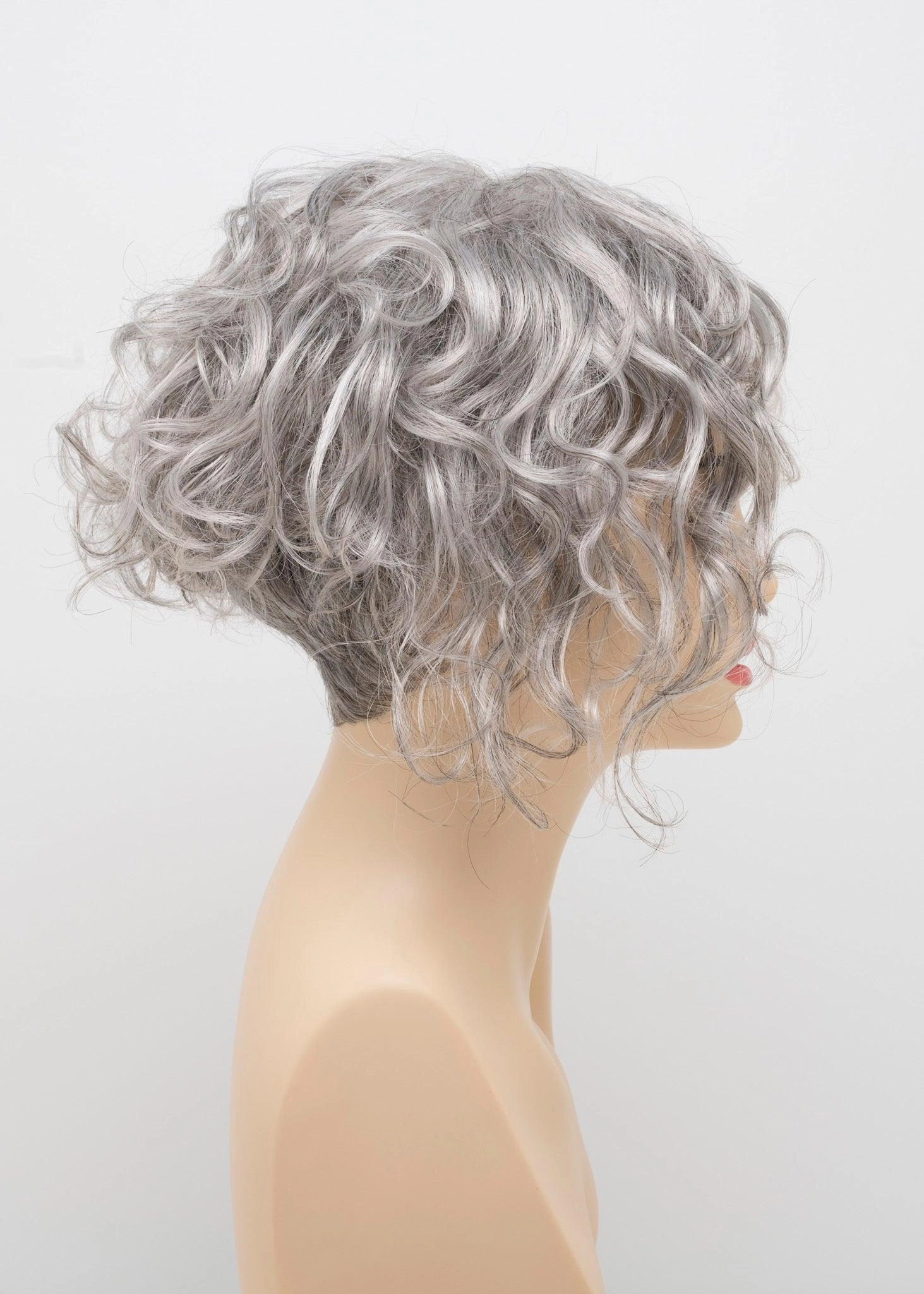Kelsey Wig by Envy | Synthetic (Open Top)