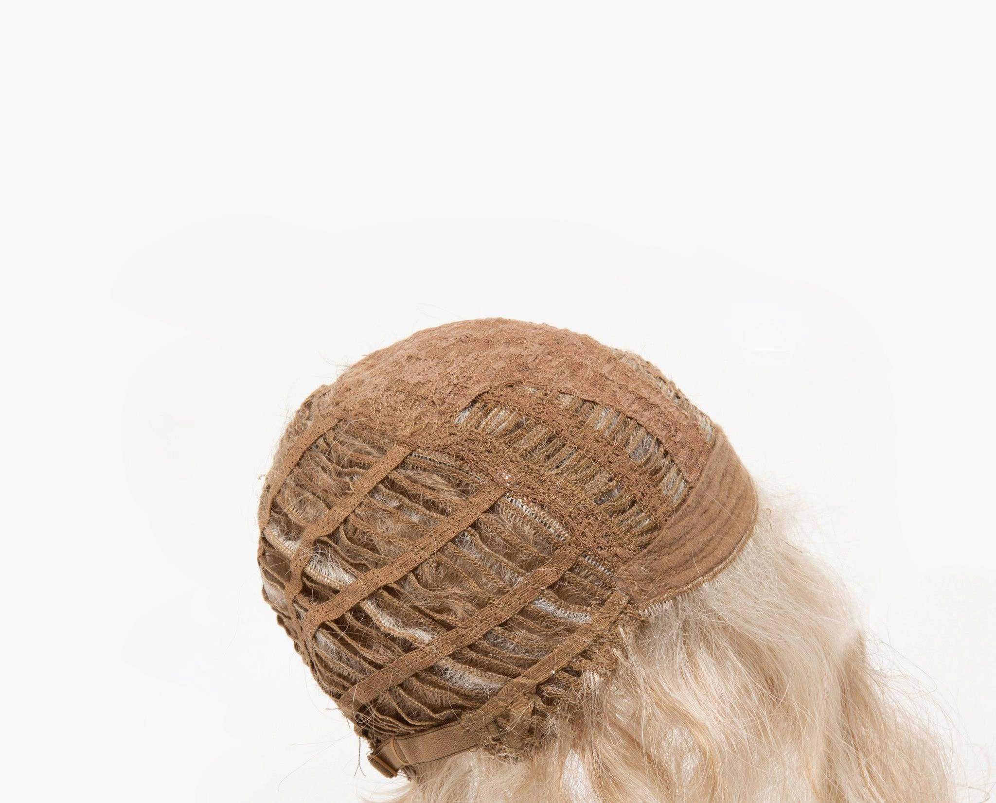Kelsey Wig by Envy | Synthetic (Open Top)