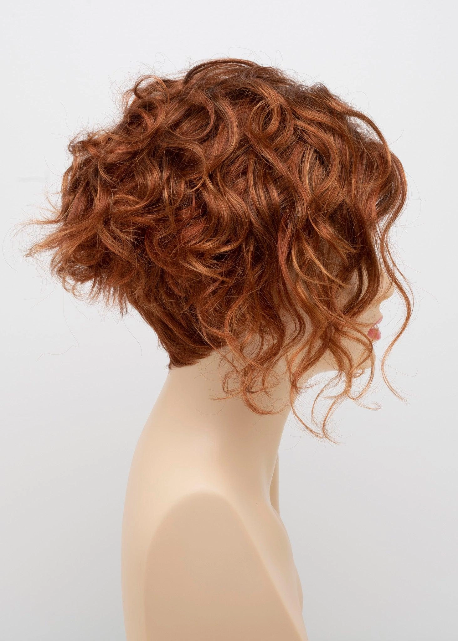 Kelsey Wig by Envy | Synthetic (Open Top)