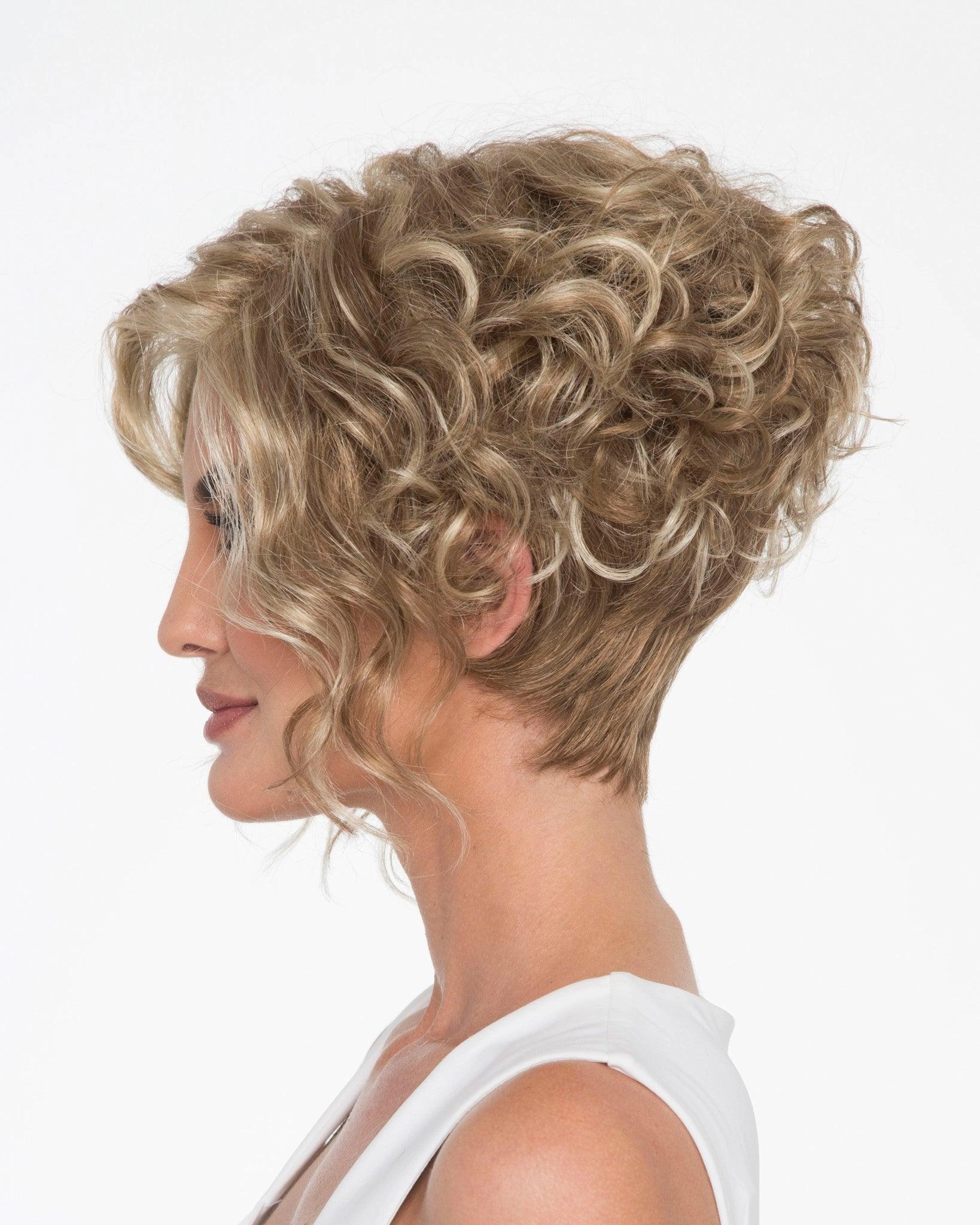 Kelsey Wig by Envy | Synthetic (Open Top)