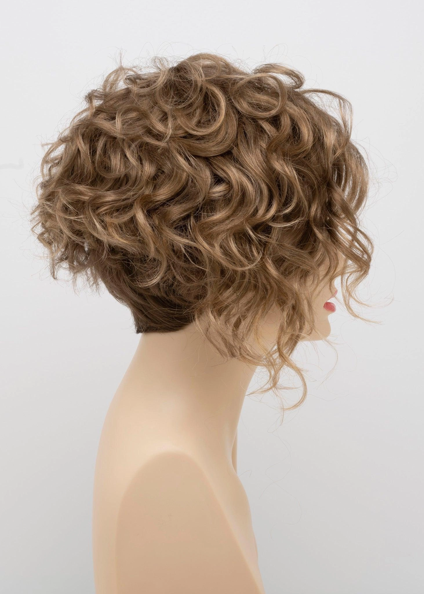 Kelsey Wig by Envy | Synthetic (Open Top)