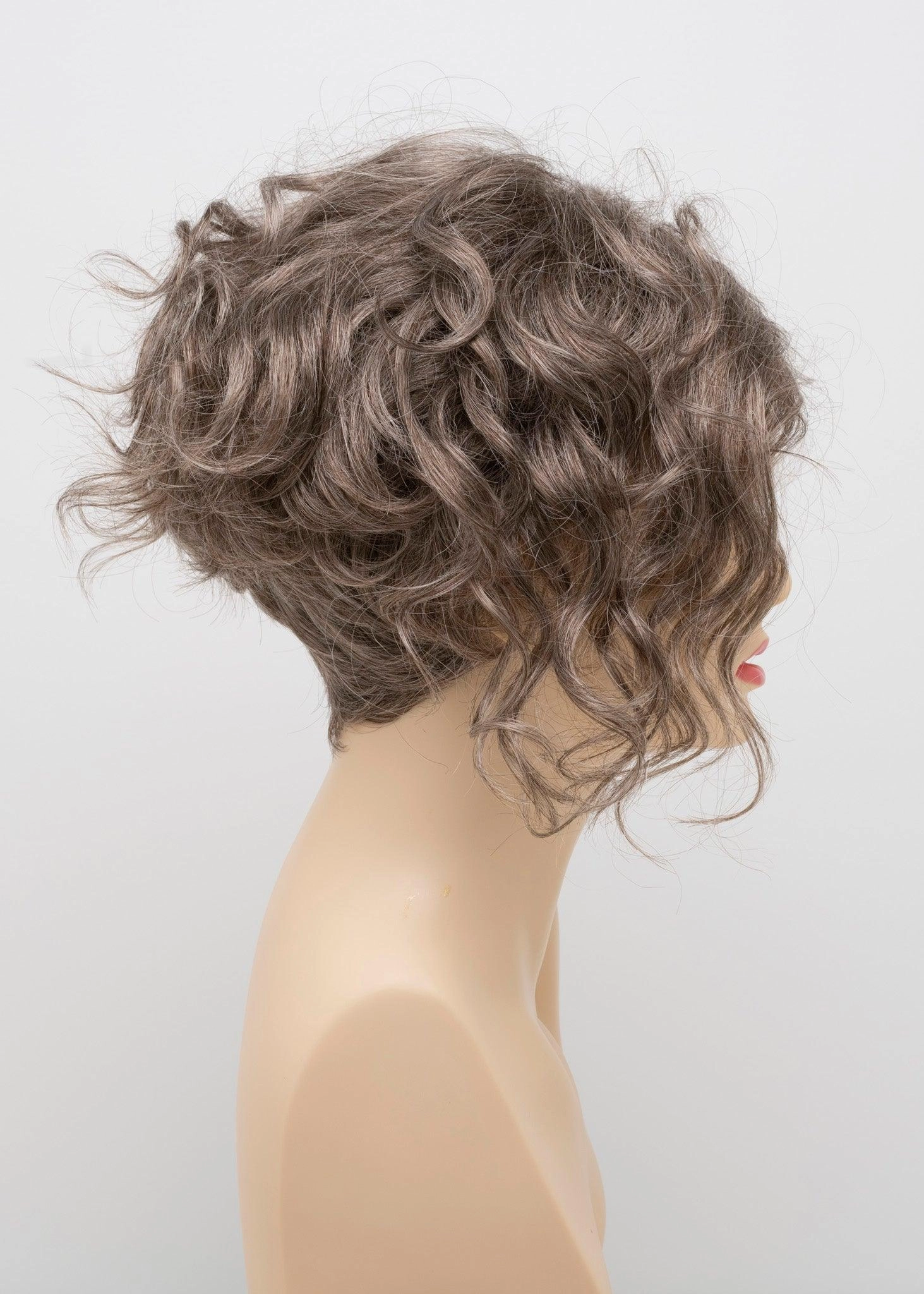 Kelsey Wig by Envy | Synthetic (Open Top)