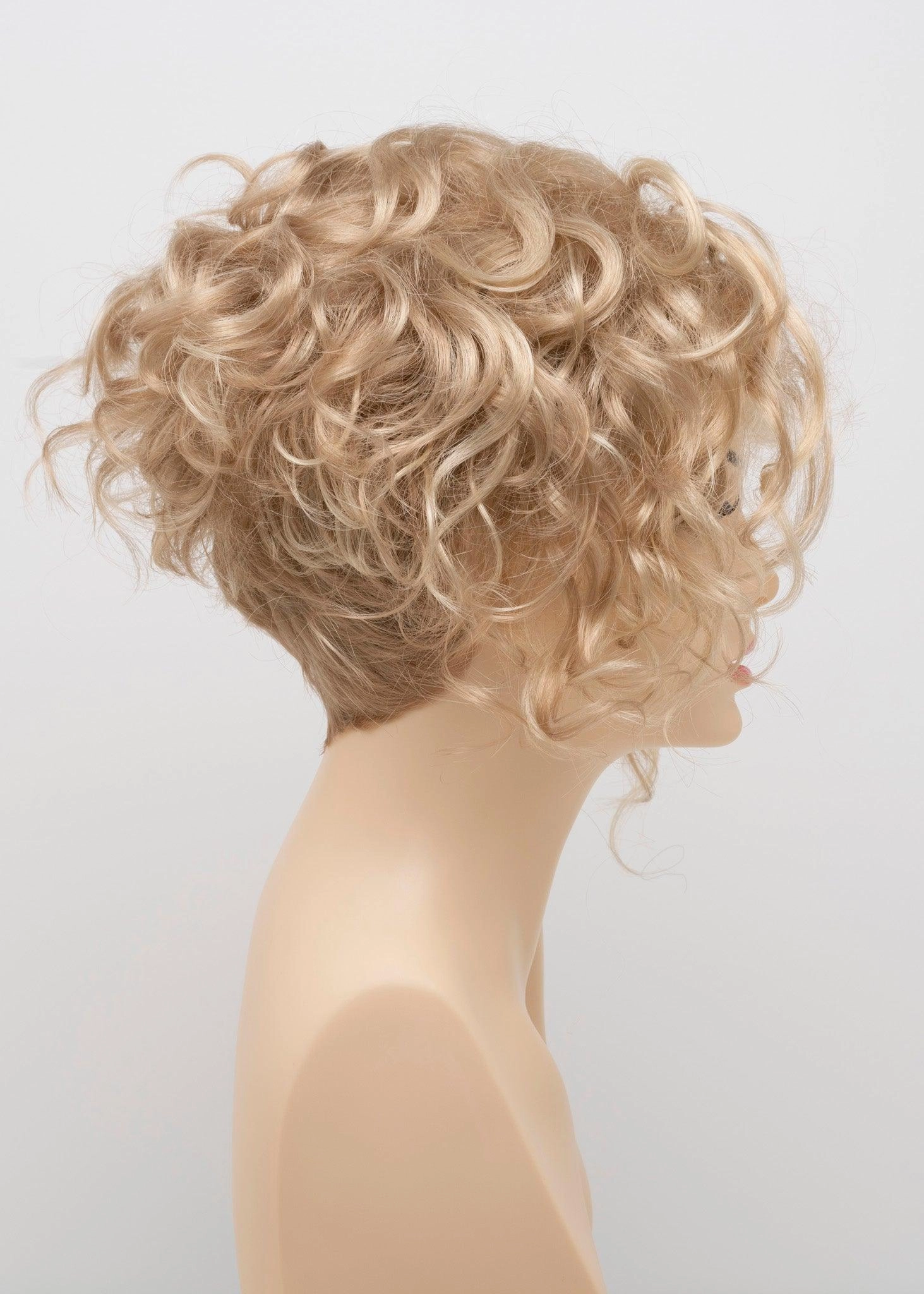 Kelsey Wig by Envy | Synthetic (Open Top)