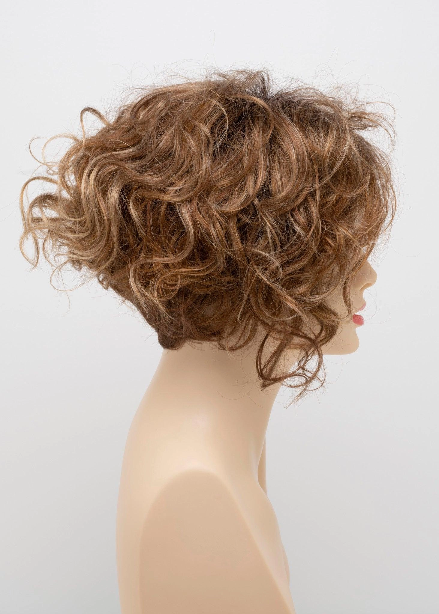 Kelsey Wig by Envy | Synthetic (Open Top)