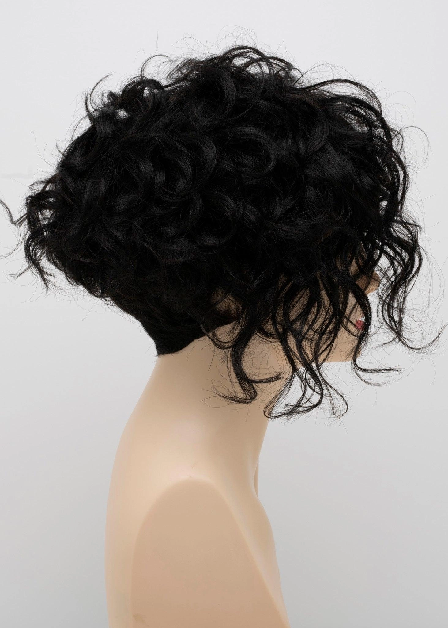 Kelsey Wig by Envy | Synthetic (Open Top)