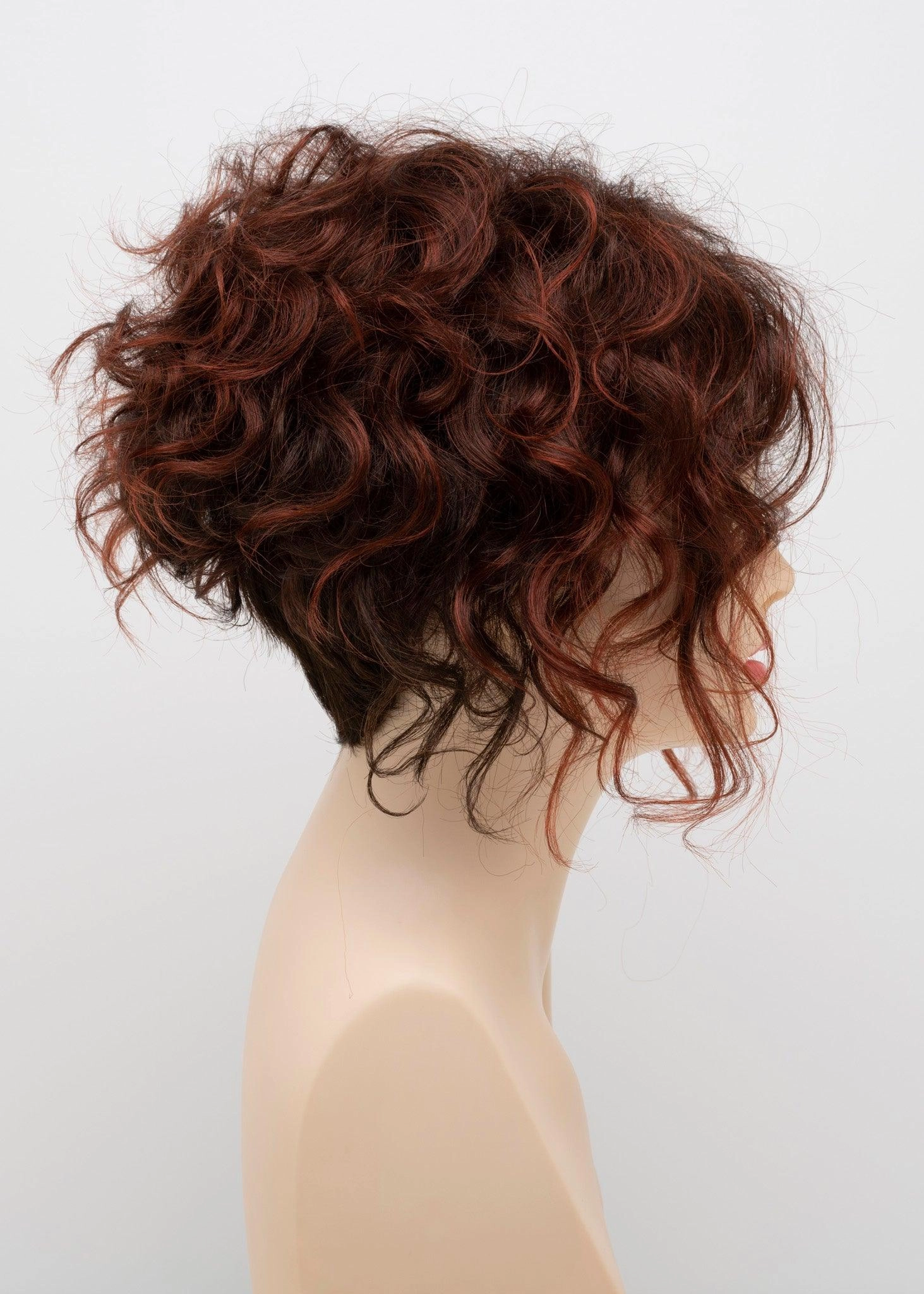Kelsey Wig by Envy | Synthetic (Open Top)