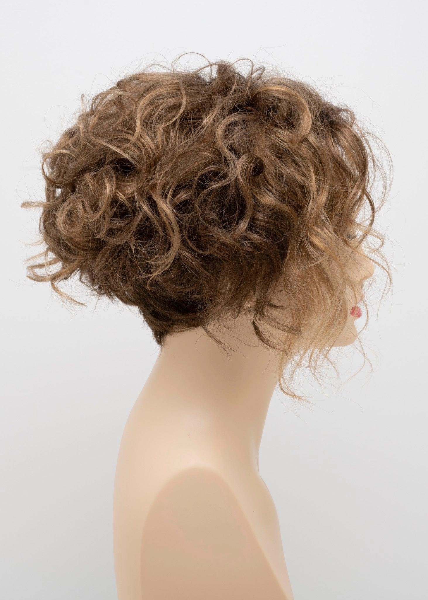 Kelsey Wig by Envy | Synthetic (Open Top)