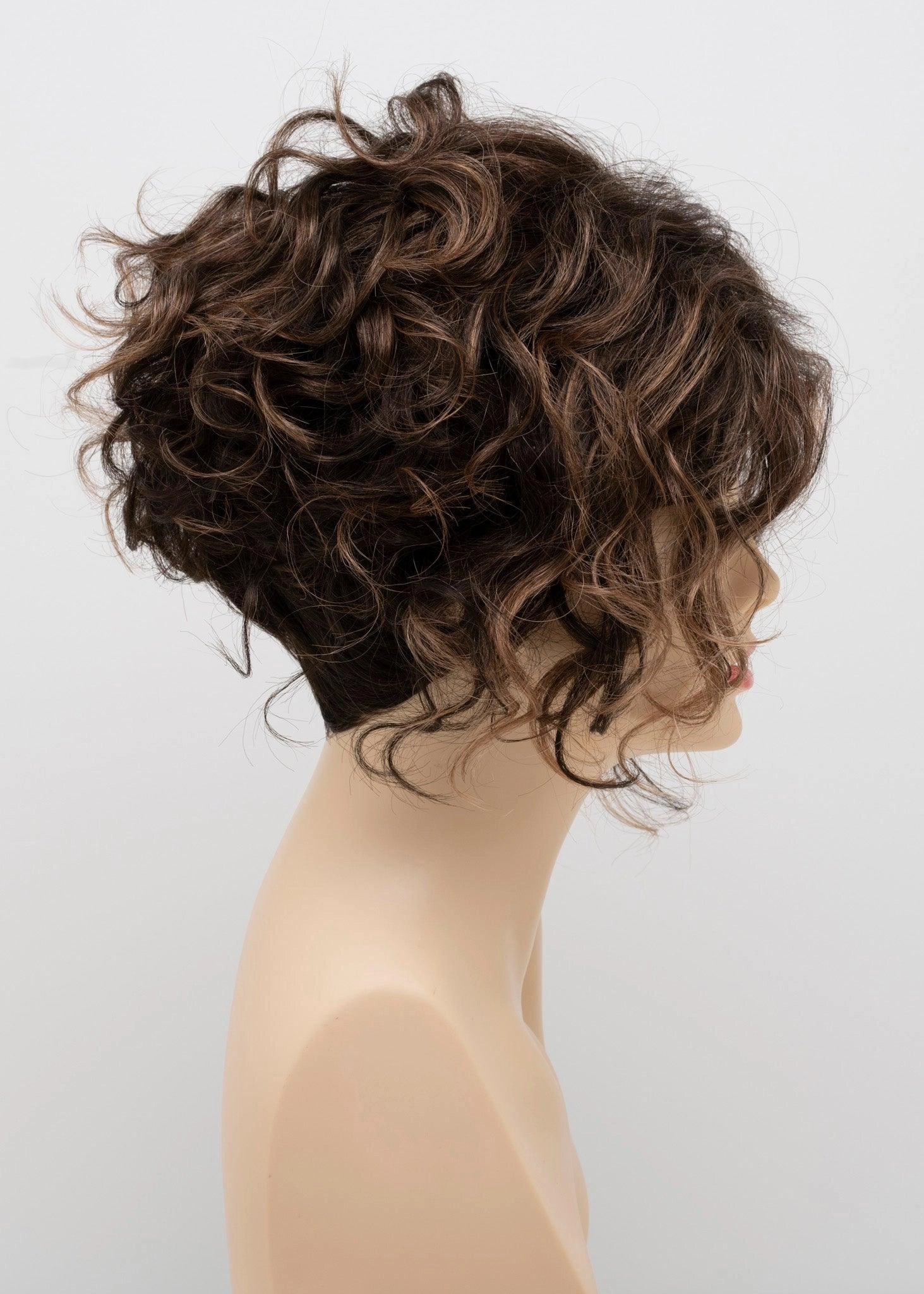 Kelsey Wig by Envy | Synthetic (Open Top)