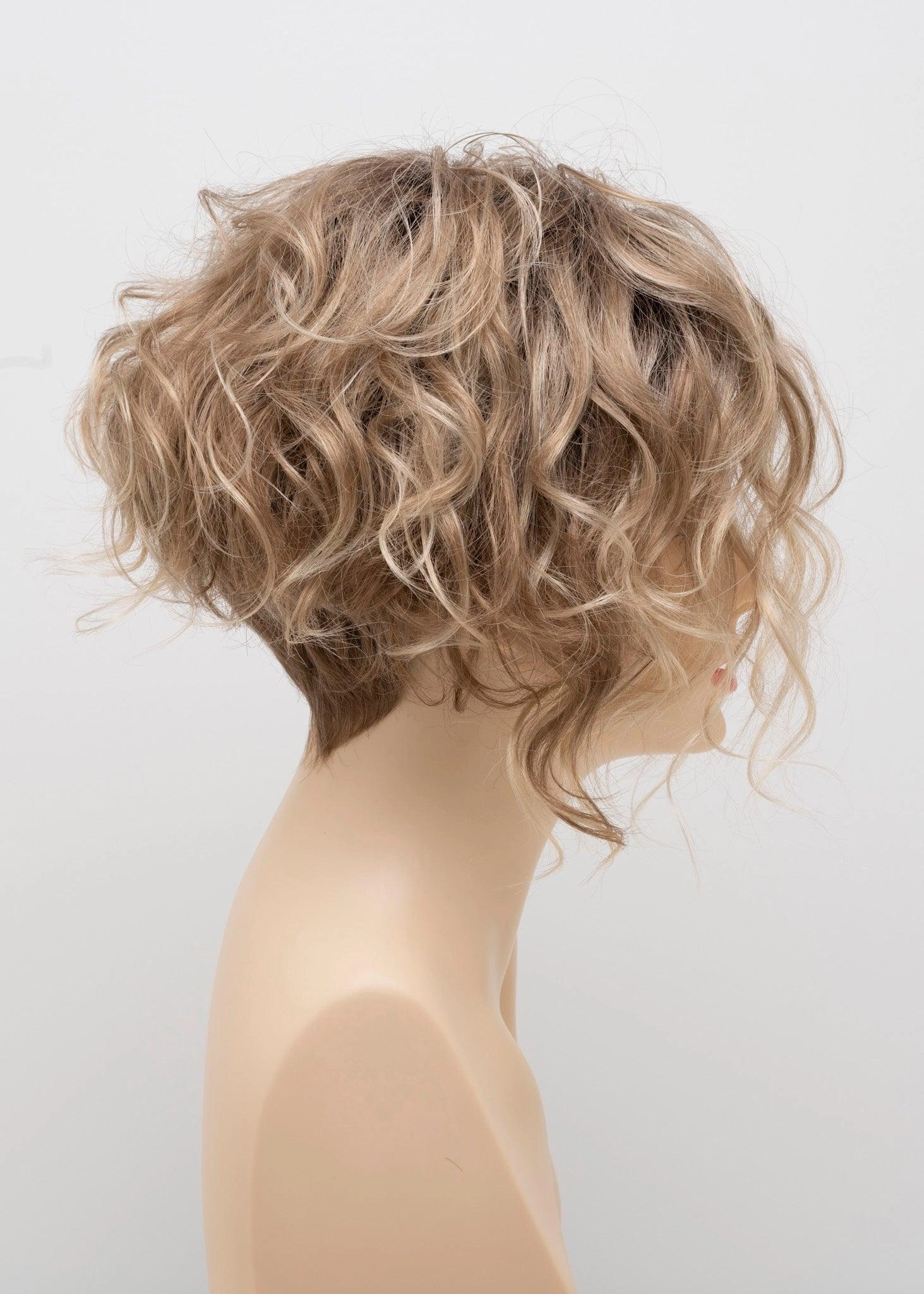 Kelsey Wig by Envy | Synthetic (Open Top)