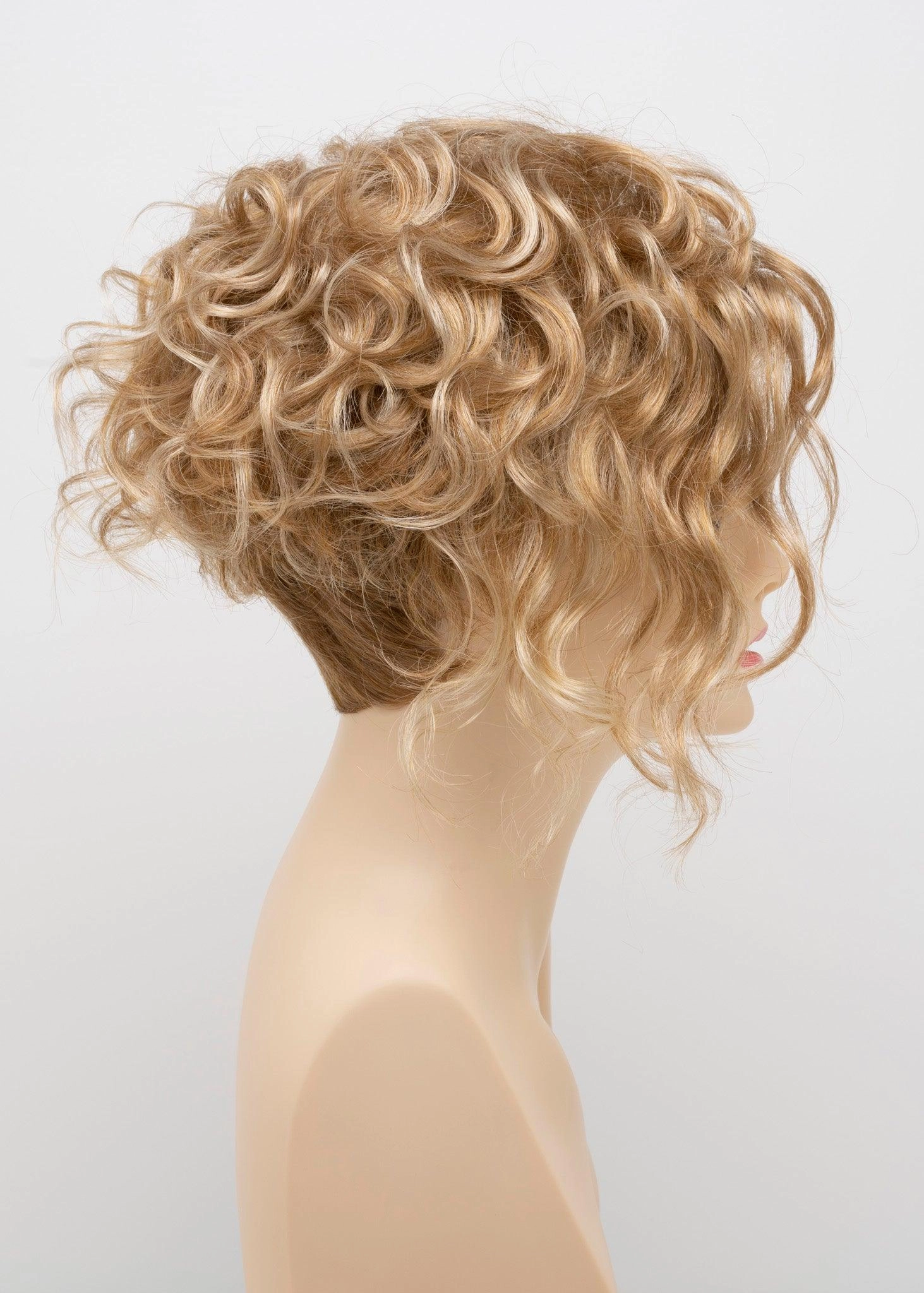 Kelsey Wig by Envy | Synthetic (Open Top)