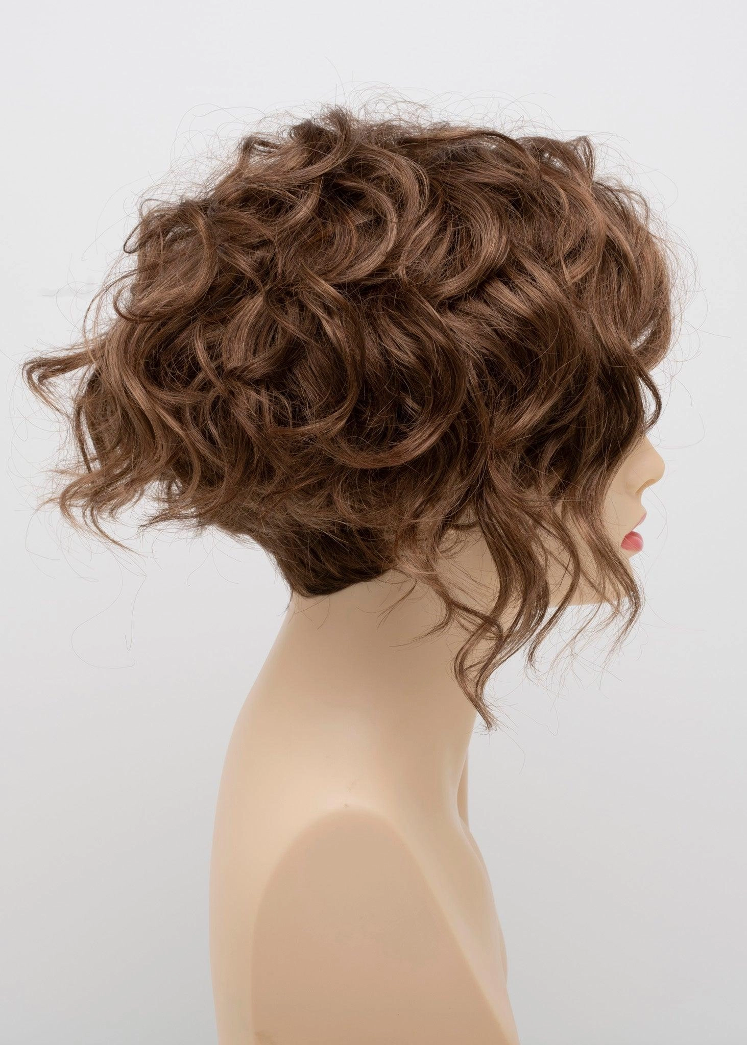 Kelsey Wig by Envy | Synthetic (Open Top)