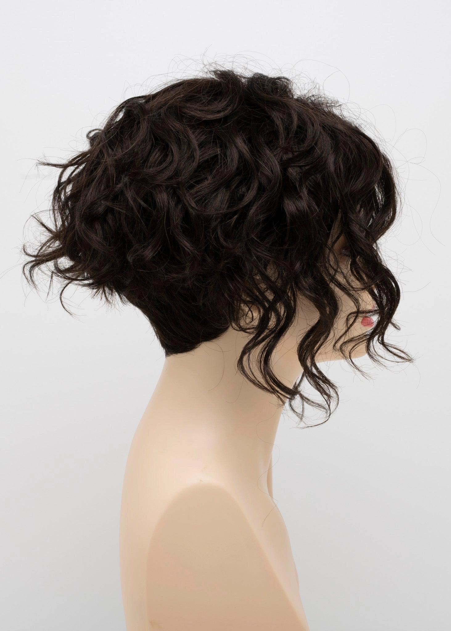 Kelsey Wig by Envy | Synthetic (Open Top)