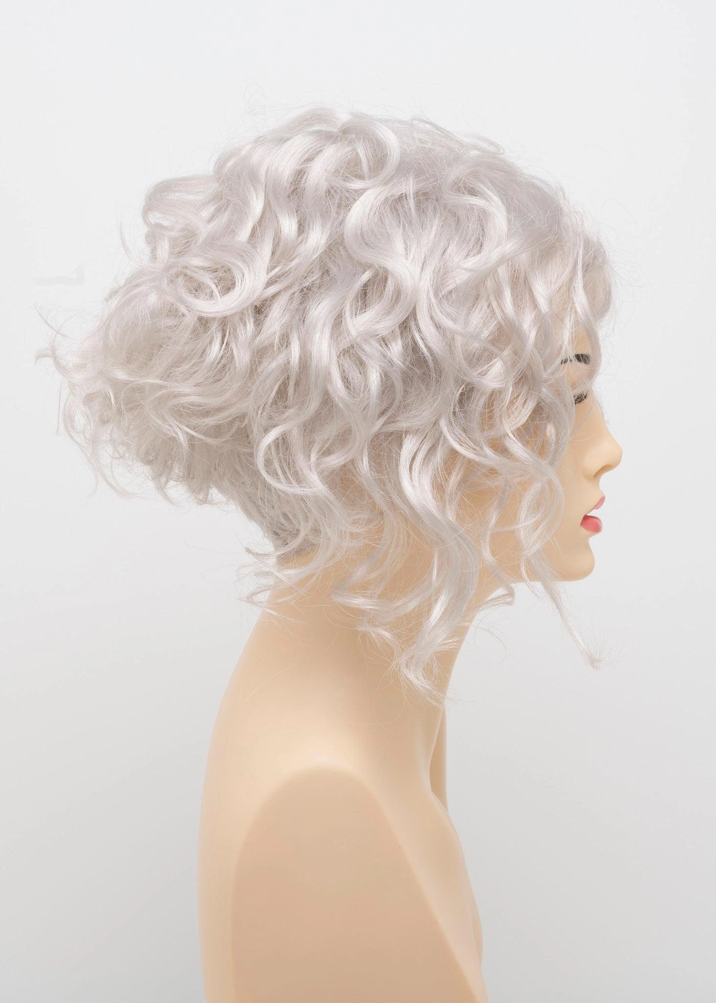 Kelsey Wig by Envy | Synthetic (Open Top)