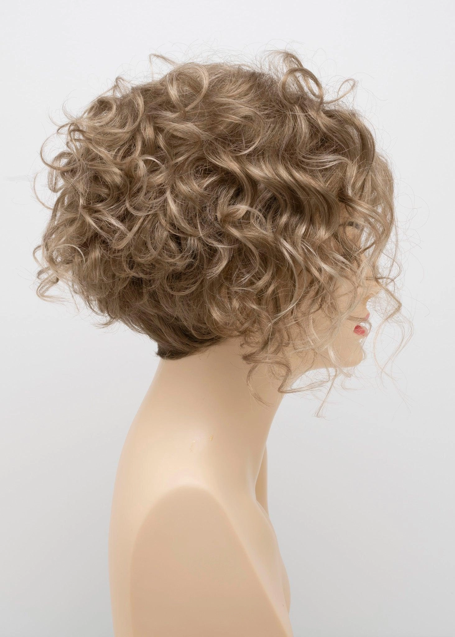 Kelsey Wig by Envy | Synthetic (Open Top)