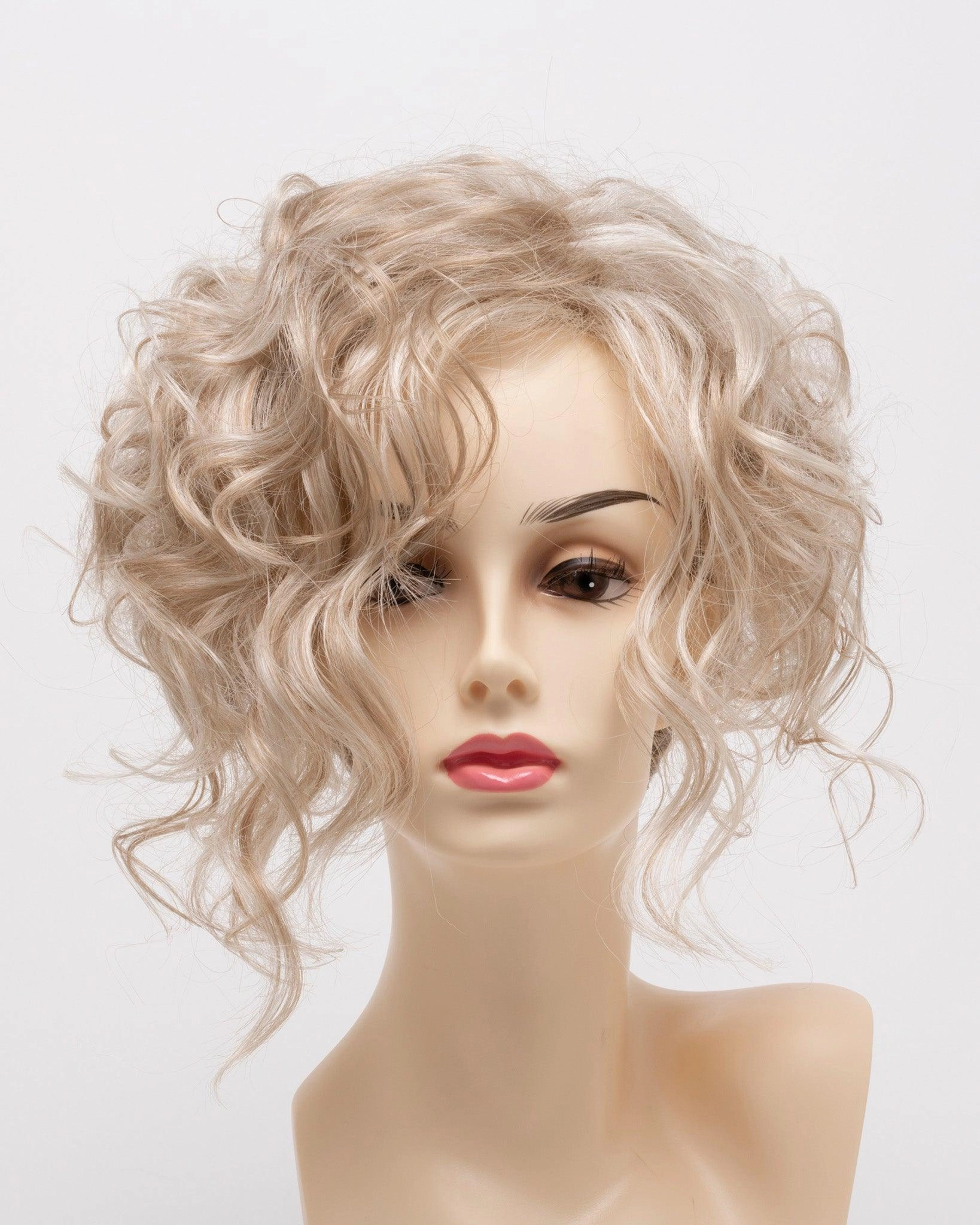 Kelsey Wig by Envy | Synthetic (Open Top)