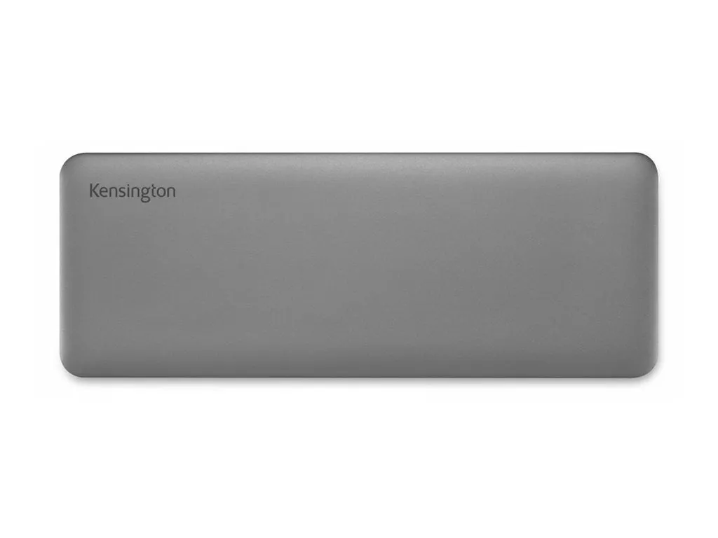 Kensington SD5768T EQ - Docking station - USB-C / Thunderbolt 4 - 2 x HDMI, Thunderbolt 4 - 1GbE - 149.1 Watt K35381NA