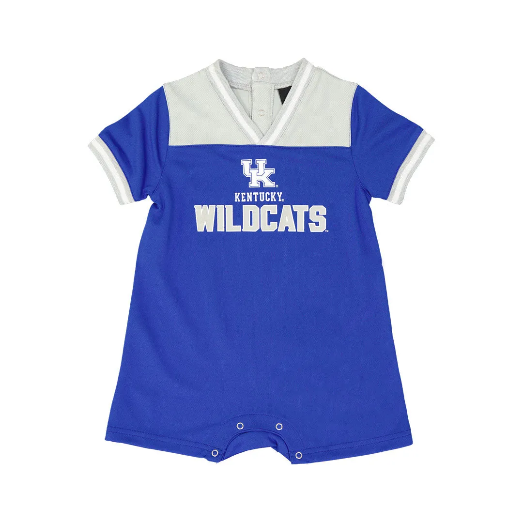 Kids' (Infant) Kentucky Wildcats Romper (KA426S2 76N)