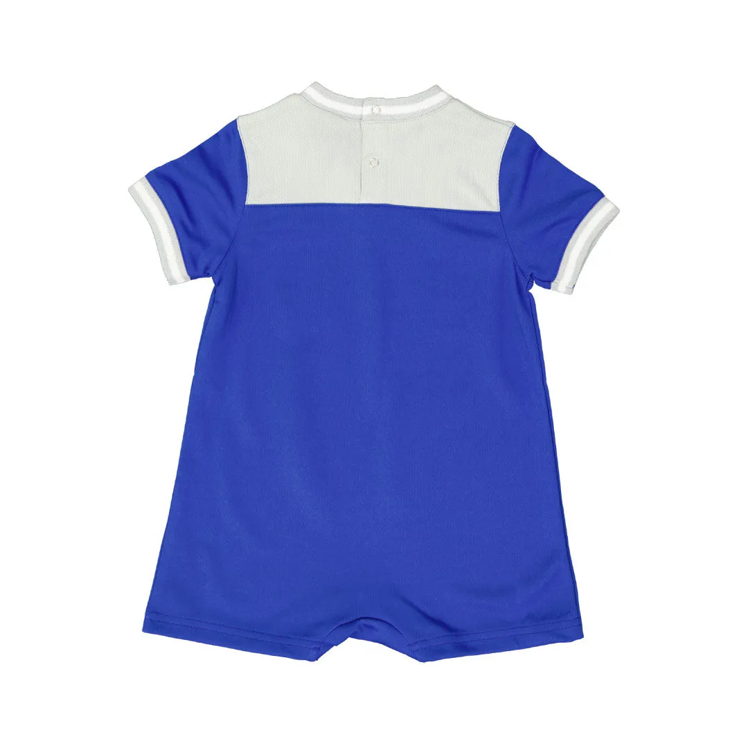 Kids' (Infant) Kentucky Wildcats Romper (KA426S2 76N)