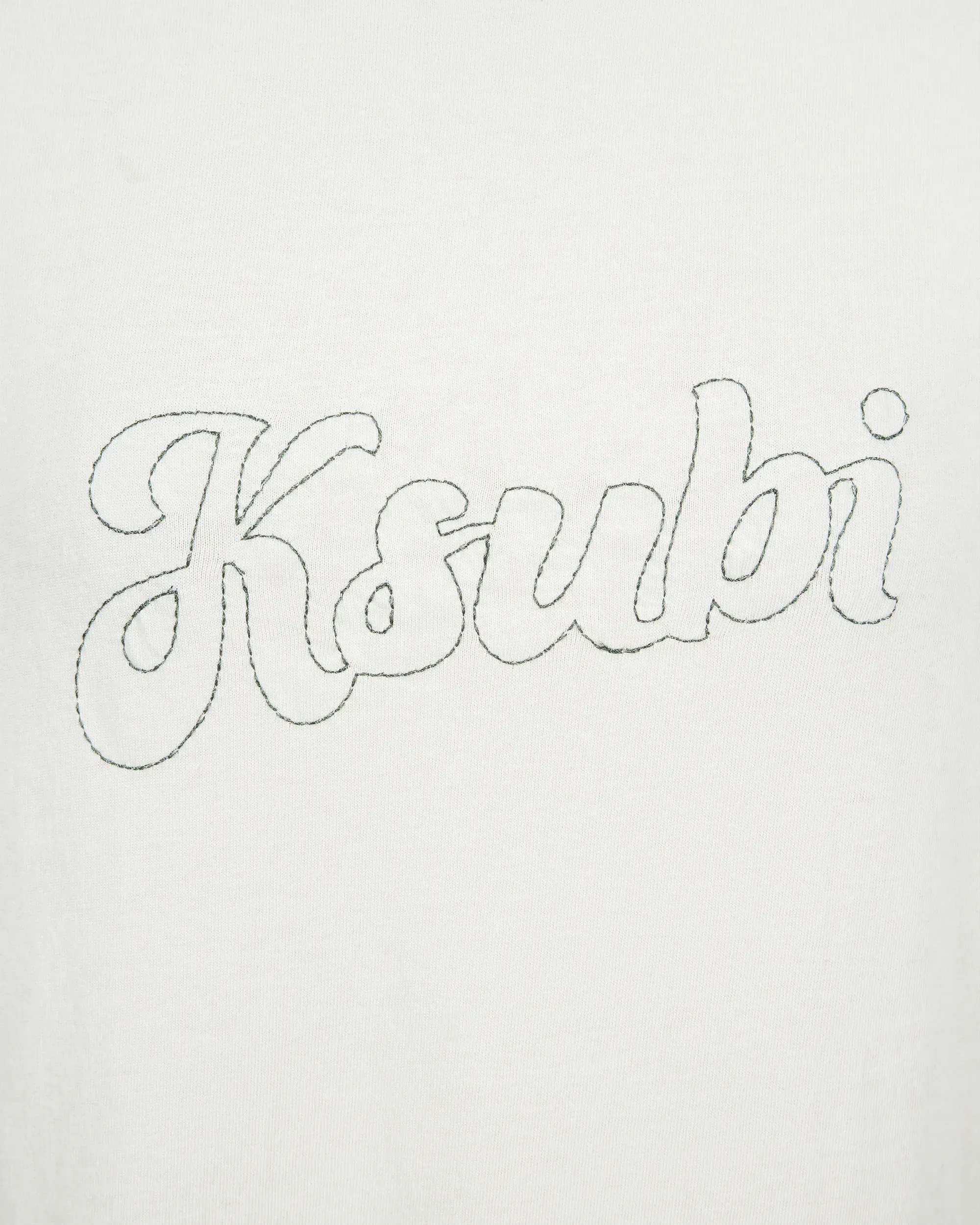 Ksubi Jeans Sketch Oh G Slice T-Shirt