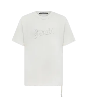 Ksubi Jeans Sketch Oh G Slice T-Shirt